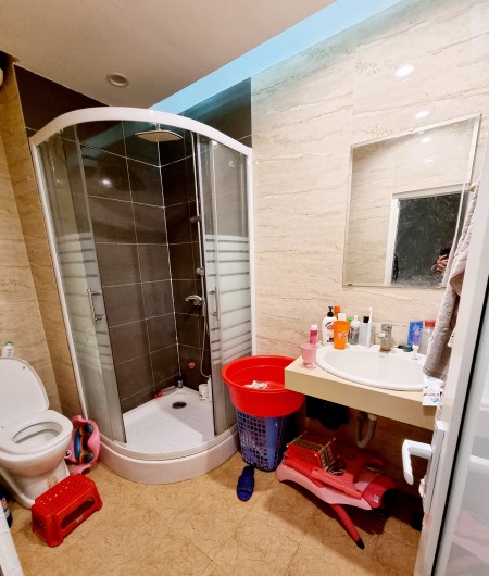 Bán nhà Tam Trinh, Quận Hoàng Mai, 5 tầng dt 37m2 nhỉnh 3 tỷ lh 0977440990. Mới xây ở ngay