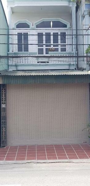 Bán nhà mặt đường lớn tổ 8, phường Nam Thanh thành phố Điện Biên, giá bán thoả thuận