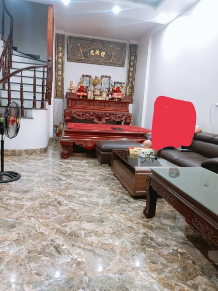 Bán Siêu phẩm mặt phố Bát Khối, diện tích sử dụng 30m2, giá bán 3.25 tỷ, thương lượng