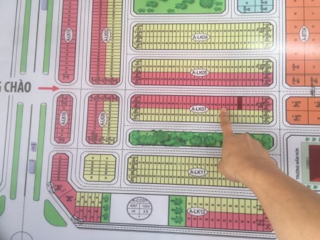 Bán lô đất vàng dự án Newcity Phố Nối trong làng đầu tư, pháp lí rõ ràng, liên hệ 0359859274
