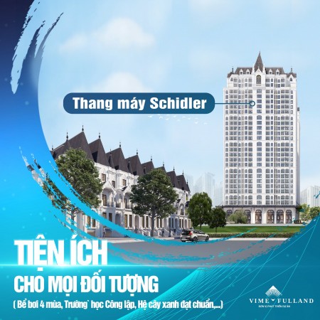 Sắp Ra Mắt Chung cư cao cấp Jade Orchid hệ thống dịch vụ nội khu đa dạng, giá bao tốt