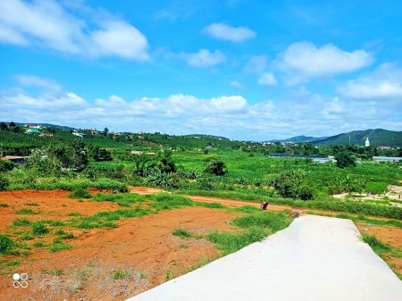 Bán đất Nam Ban, gần Thác Voi, diện tích sử dụng 242m2, giá bán 659 triệu view đồi.