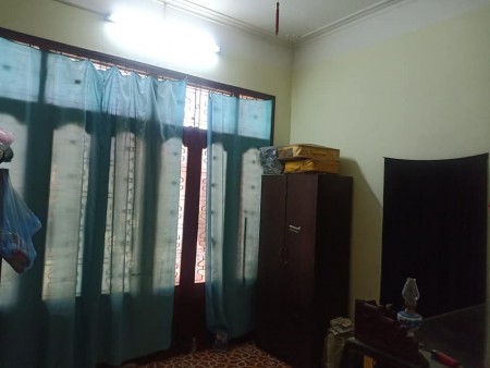 Bán đất tặng nhà cấp 4 phố Đức Giang, Long Biên, phân lô, đường ô tô, dt 52m2, giá 3.3 tỷ