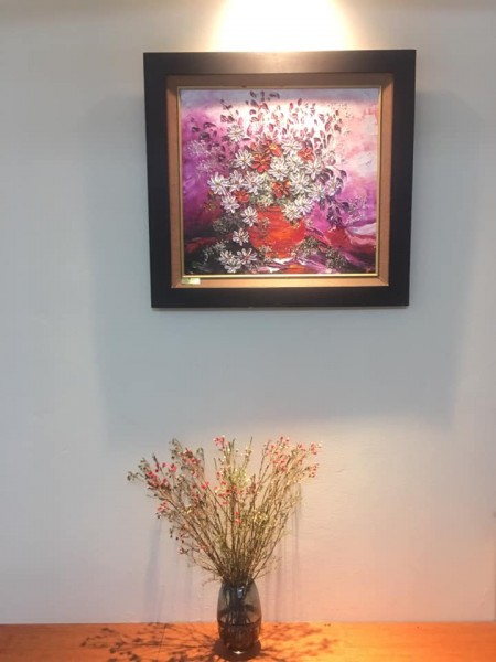 Bán nhà nguyên căn đẹp phố Minh Khai, vị trí đỉnh, dt 60m2, 4 tầng, giá 4.9 tỷ, lh 0833736563