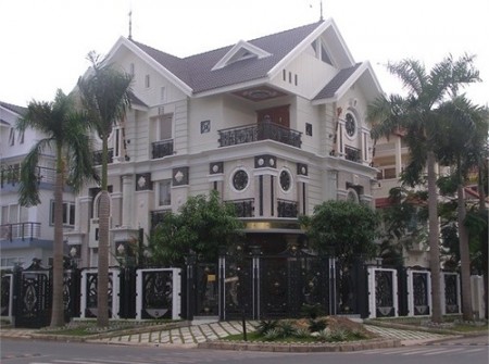 Bán biệt thự Nguyễn Văn Lộc, Bắc Hà, Mộ Lao, Hà Đông, diện tích 239 m2 giá 29 tỷ