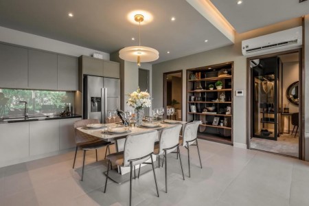 Căn hộ 3 PN view đẹp nhất dự án West Gate An Gia, ngân hàng hỗ trợ vay lên đến 70%