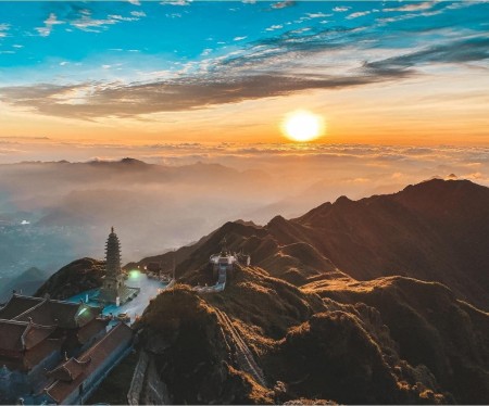 Đất Sapa View toàn bộ thung lũng Ý Linh Hồ, giá thoả thuận, liên hệ 0376402368, sổ sẵn