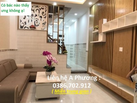 Cần bán gấp nhà Tô Hiến Thành – Trung tâm quận Hà Đông 40m2*4T giá chỉ 3,7 tỷ.