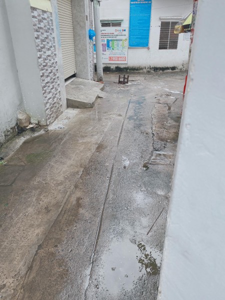 Bán nhà hai mặt tiền Hồng Lạc 75m2 giá giảm sâu 2.5 tỷ chỉ còn 13.5 tỷ