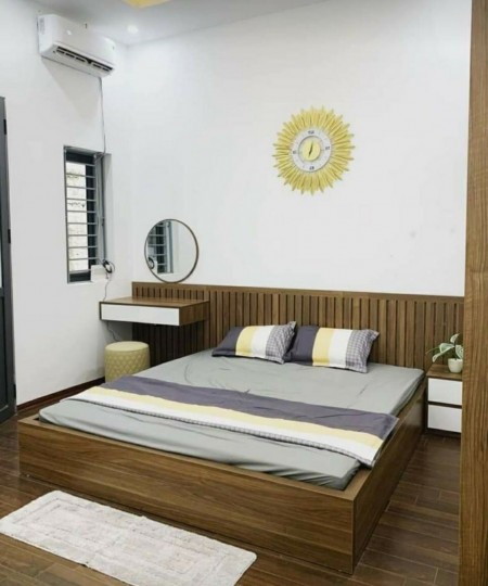 Bán nhà Đào Tấn, diện tích sử dụng 54m2, 4PN giá bán chỉ 3.8 tỷ thương lượng chính chủ