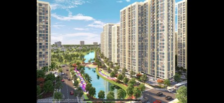 Bán lỗ căn hộ 3pn Vinhomes Grand Park và bảng giá chi tiết, khu đô thị Singapore kiểu mới
