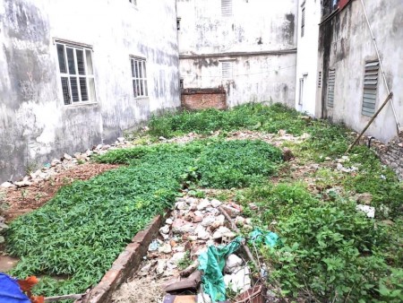 Bán đất Xuân Đỉnh, Bắc từ Liêm Hà Nội diện tích sử dụng 53m2 giá 3,7 tỷ LH 0983753389