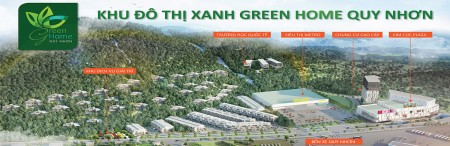 Nhận booking căn hộ chung cư Calla Quy Nhơn, vị thế độc tôn pháp lý bàn giao đầy đủ