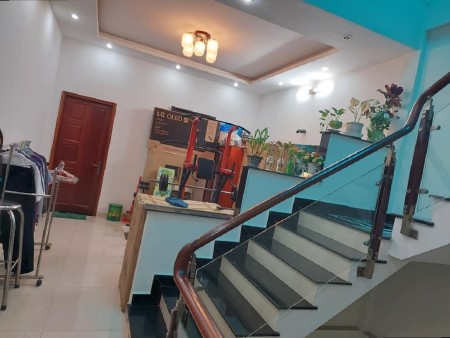 Bán nhà Nguyễn Thị Tần, Quận 8, hẻm xe hơi 6m, khu dân trí cao, hàng xóm văn minh, yên tĩnh
