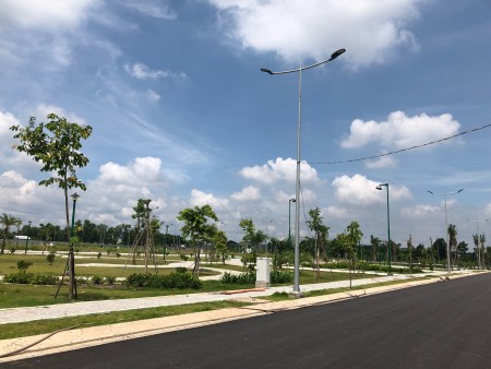 Nhà xây sẵn Tiến Lộc Garden, bàn giao SHR, 5*18m SD 270m2 mặt tiền 28 mét tiện kinh doanh vừa mở bán