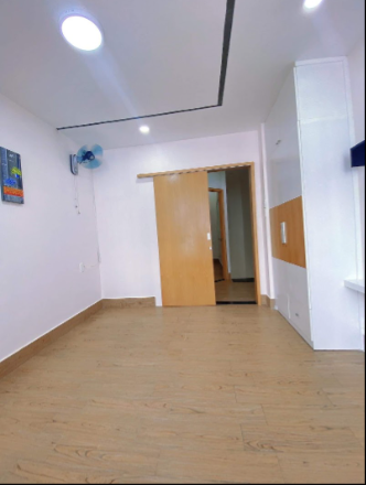 Bán Nhà 2 tầng, diện tích 60m2 hẻm xe hơi khu dân trí cao đường Lũy Bán Bích, Quận Tân Phú