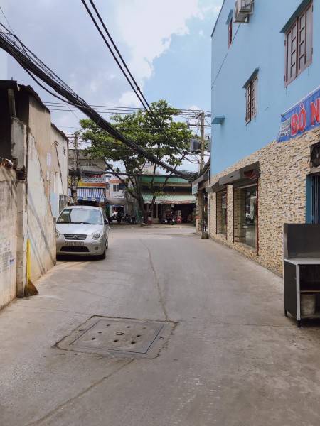 Đẹp Sang Trọng, Ngang Lên Đến 5m, 4 tầng, địa chỉ 58 Tôn Thất Thuyết, P18, Quận 4