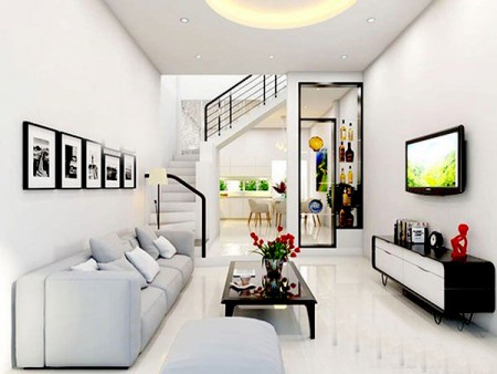 Bán nhanh nhà Xuân Thủy lấy tiền ăn chơi, diện tích 59m2 4 tầng, thương lượng, 3 tỷ 78