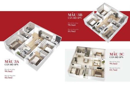 Chung cư cao cấp FLC Hausman Đại Mỗ, mở bán đợt 1 ck lên tới 15% hỗ trợ ngân hàng 70%