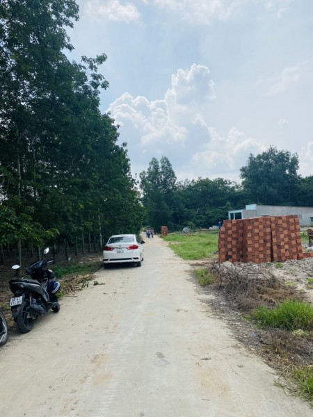Bán gấp diện tích 1000m2 chỉ 2.1 triệu/m2 tại Phước Bình, Long Thành, đường ô tô vào tận nơi