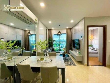 Chỉ 135 triệu đã có nơi an cư cho Gia đình trẻ ngay trung tâm Thành phố Thuận An-Bình Dương