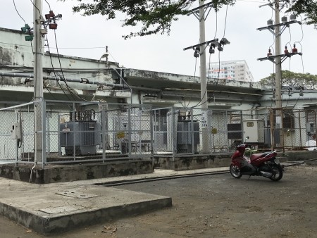 [Tin hot] Cần cho thuê kho xưởng Tăng Nhơn Phú Quận 9 có PCCC Tự Động