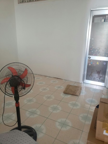 Cho thuê nhà hẻm Nguyễn Văn Nghi, P7, Gò Vấp, 3.7x15m, 1 trệt, 1 lầu, 7 triệu/tháng