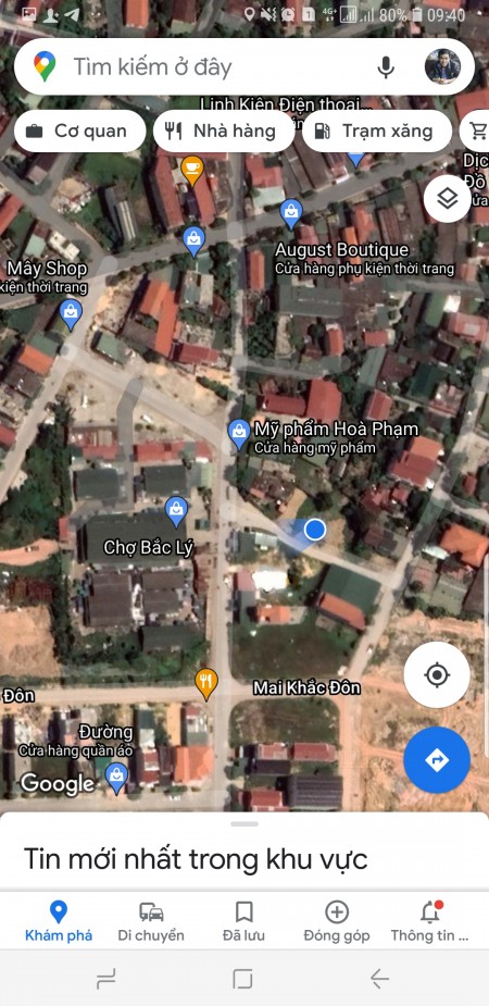 Đi đến slide 3
