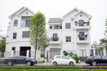 Sở hữu căn biệt thự nhà vườn phiên bản tốt nhất khu Times Garden Vĩnh Yên liên hệ 0345468950
