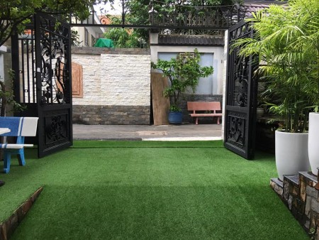 Sở hữu ngay biệt thự Vip giá đã giảm sâu tận đất trong mùa dịch, an ninh tuyệt đối tốt, yên tĩnh