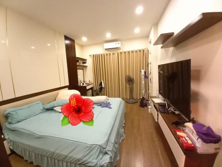 Bán nhà Đa Sỹ trung tâm Hà Đông diện tích 33m2, 4 tầng ngõ văn minh giá bán 2.8 tỷ