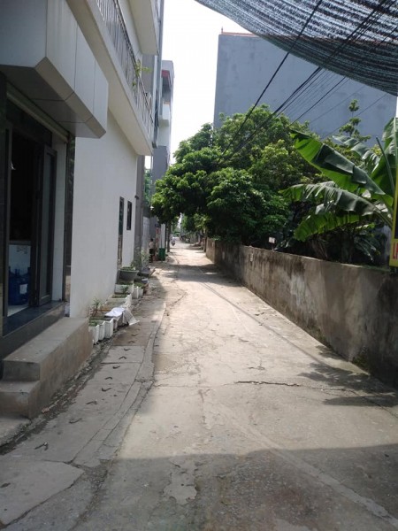 Bán đất Yên Nghĩa, Quận Hà Đông, ô tô vào nhà, diện tích sử dụng 39m2, giá chỉ 1.35 tỷ
