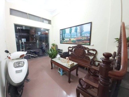 Bán nhà nguyên căn siêu đẹp phố Mậu Lương, 100m ra phố lớn, dt 47m2, 4 tầng, giá 3.2 tỷ