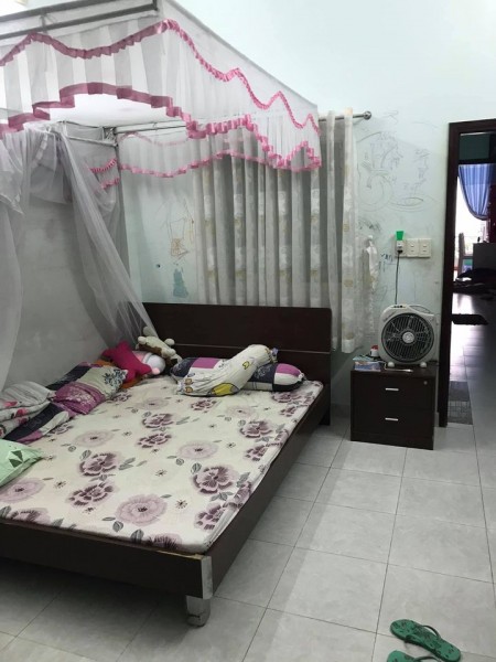 Chính chủ cần bán nhà Phạm Văn Chiêu, khu an ninh hẻm lớn ớn ô tô dt 40m2 giá bán 3,8 tỷ