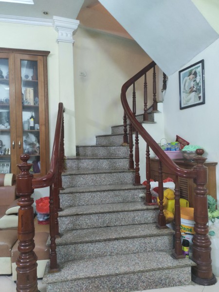 Bán đất tặng nhà, Tô Hoàng - Bạch Mai, kinh doanh, khu dân cư đông đúc, giá nhỉnh 2 tỷ