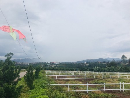 Siêu phẩm Nghỉ Dưỡng Ven Hồ Tây Di Linh, giá chỉ từ 9 triệu/m2, ngân hàng hỗ trợ vay đến 70%