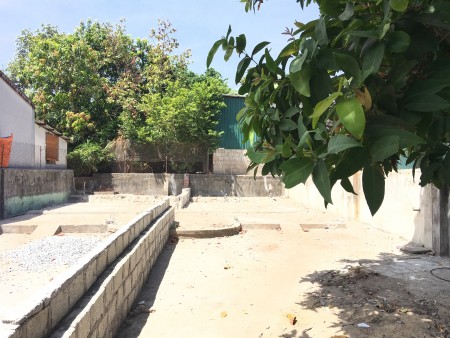 Thanh lý lô đất đẹp trung tâm kiệt ô tô Trần Phú thông ra Đào Tấn