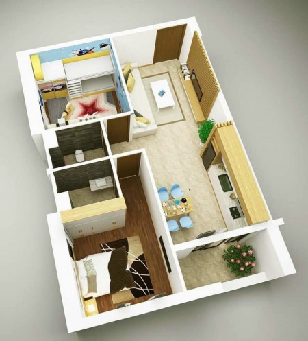 Đi đến slide 3