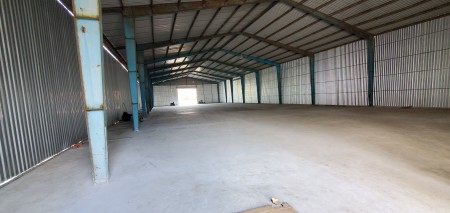 Cho thuê kho xưởng giá rẻ, DT 1000m2 đến 6000m2, đường Đỗ Xuân Hợp, Phước Long A, Quận 9