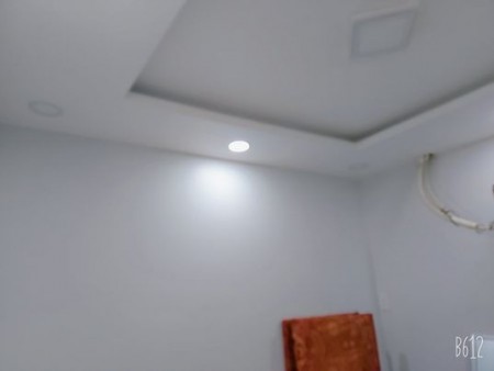 Dt 50m2, Lê Văn Quới Bình Tân, ngang 4.2m đúc 3 lầu, hẻm ô tô thông, sổ vuông chỉ 3.7 tỷ