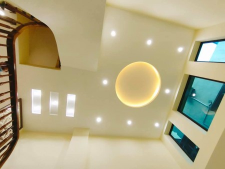Bán nhà nguyên căn mới koong Trần Phú, Quận Hà Đông, diện tích 43m2, giá nhỉnh 4 tỷ
