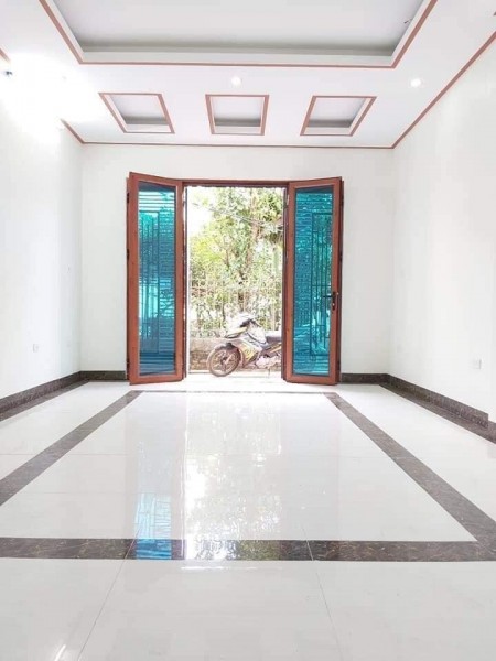 Hiếm - Mỹ đình, nhà rộng thông sàn 2 thoáng ở tiện ích vô cùng dt 37m2, giá bán 2 tỷ6