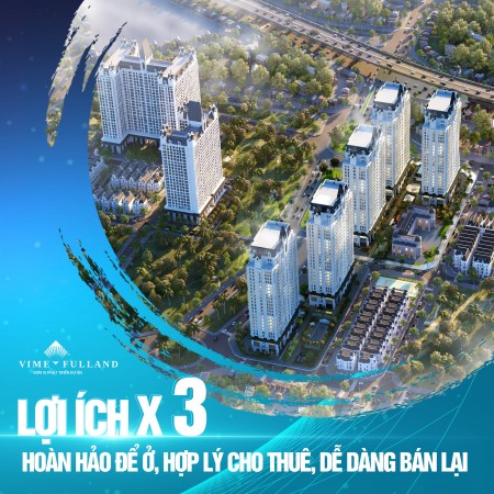 CHUNG CƯ THE JADE ORCHID TẦM NHÌN PARORAMA