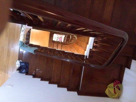 Bán nhà phân lô Vip phố Lâm Hạ đường rộng 6m, ô tô tránh, dt 72m2, mt 5m, giá nhỉnh 8 tỷ