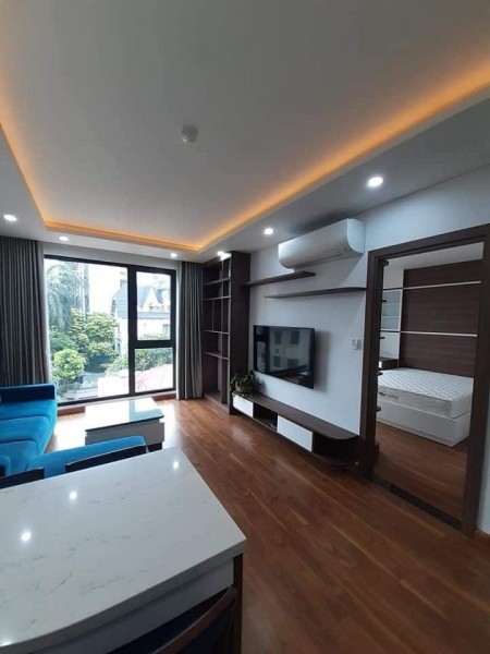 Bán Siêu phẩm mặt phố Tây Hồ - toà nhà căn hộ dịch vụ cao cấp đang cho thuê full phòng
