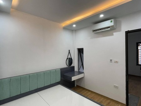 Bán nhà An Hòa, tầm tiền siêu hiếm, đúc bê tông cốt thép 4 tầng, giá bán 2.5 tỷ, sổ chính chủ