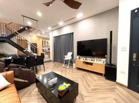 Bán nhà Đẹp Ngõ 297 Đội Cấn Quận Ba Đình diện tích 45m2, 5 tầng giá bán 6,2 tỷ