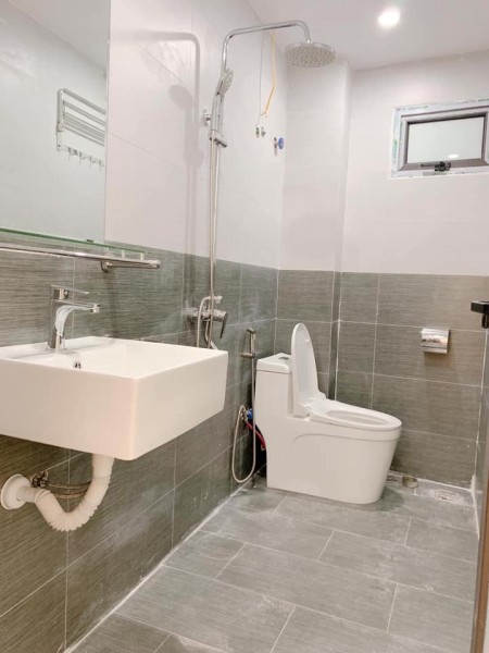 Bán nhà Mỹ Đình, diện tích 47m2, nhà mới cực đẹp, ngõ nông, giá bán 3.x tỷ (x nhà trẻ)