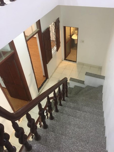Bán đất tặng nhà khu VIP Long Biên mặt tiền 6.4m xe ô tô vào nhà giá bán 6.1 tỷ, sổ đẹp