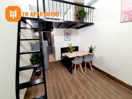 Cho thuê CCMN full đồ cao cấp , full dịch vụ tại 230 Phùng Hưng - Hà Đông ngay cạnh bệnh viện 103